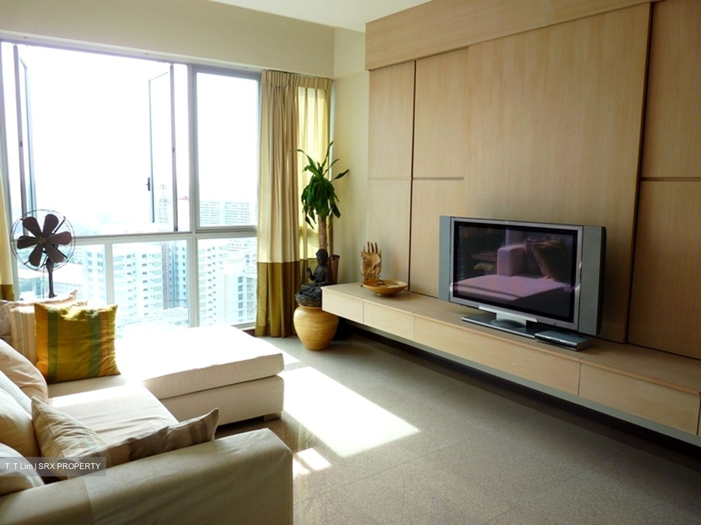 Bishan Loft (D20), Condominium #368859431